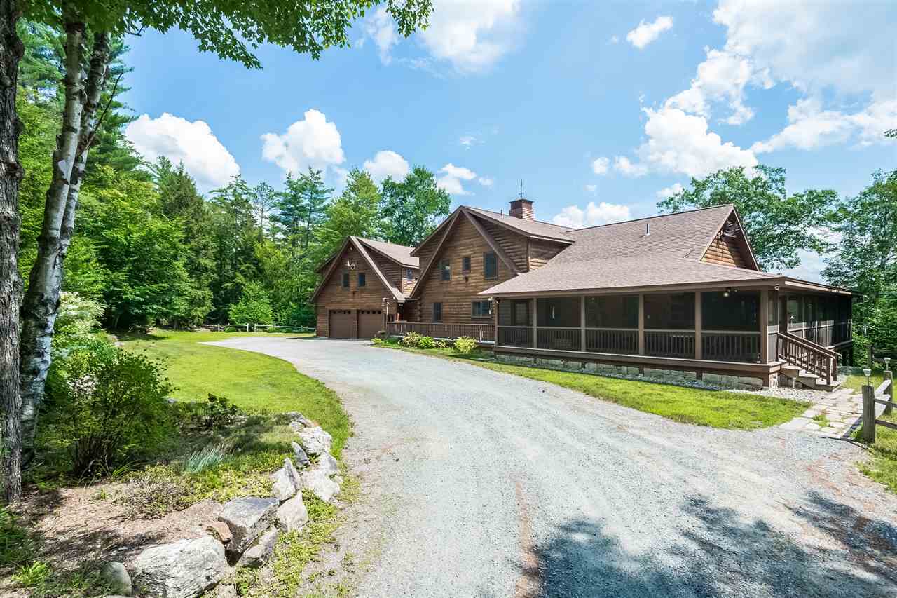 54 Millbrook Road Thornton, NH 03285 - Photo 1 of 40 Gallery Image 1