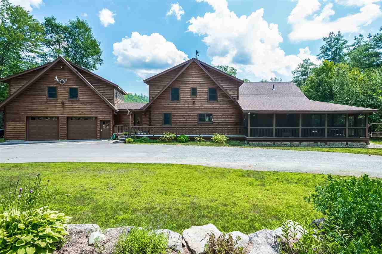 54 Millbrook Road Thornton, NH 03285 - Photo 2 of 40 Gallery Image 2