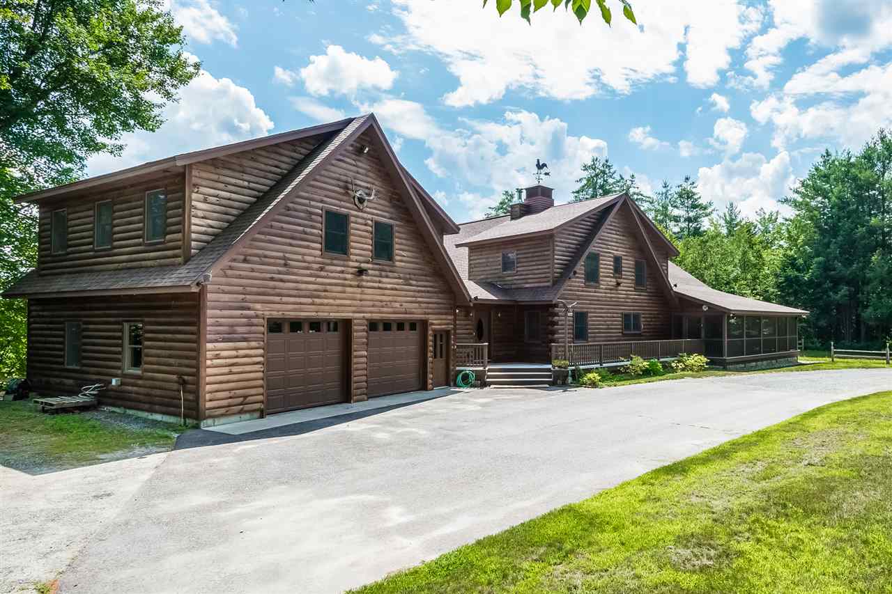 54 Millbrook Road Thornton, NH 03285 - Photo 3 of 40 Gallery Image 3