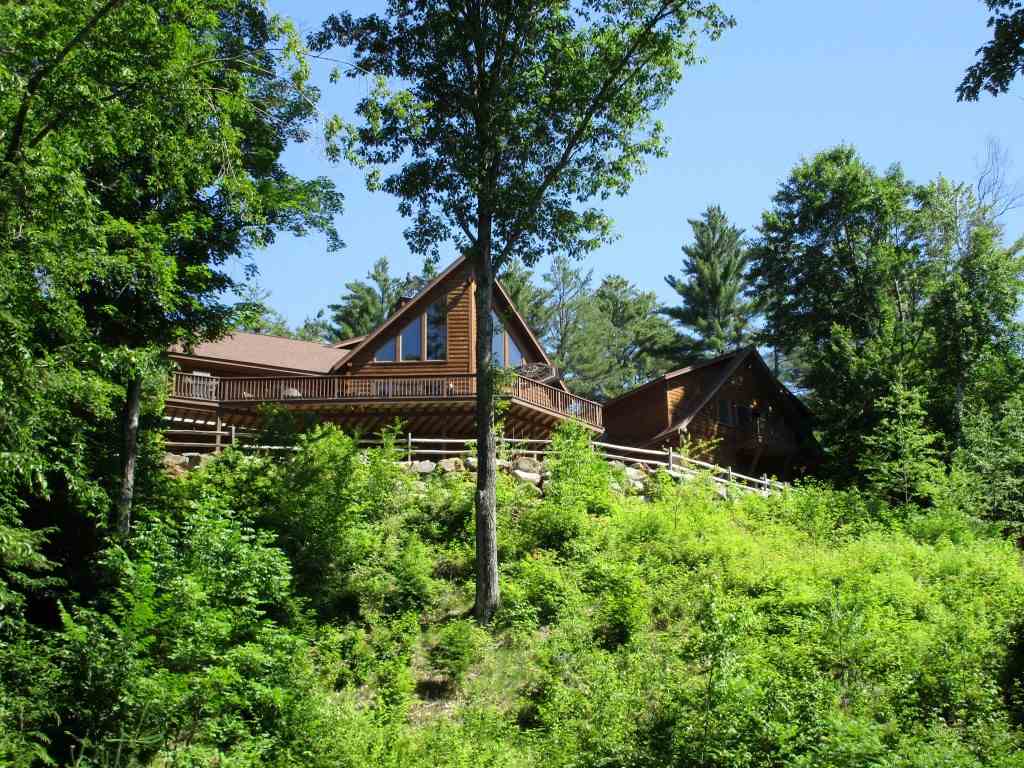 54 Millbrook Road Thornton, NH 03285 - Photo 38 of 40 Gallery Image 38