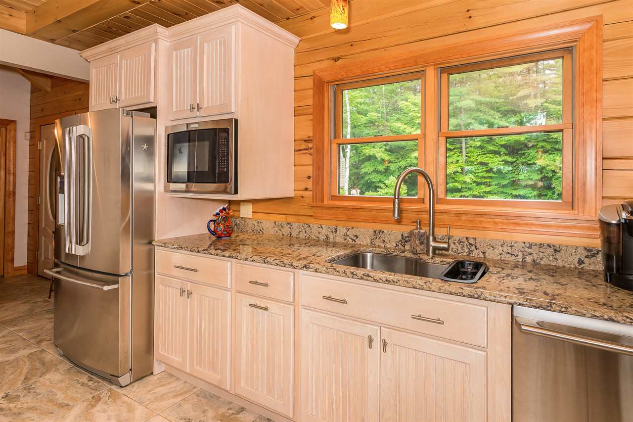 54 Millbrook Road Thornton, NH 03285 - Photo 8 of 40 Gallery Image 8