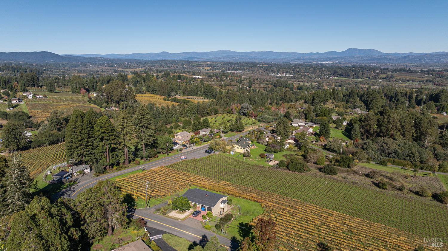 1365 Grandview Road Sebastopol, CA 95472 - Photo 68 of 74