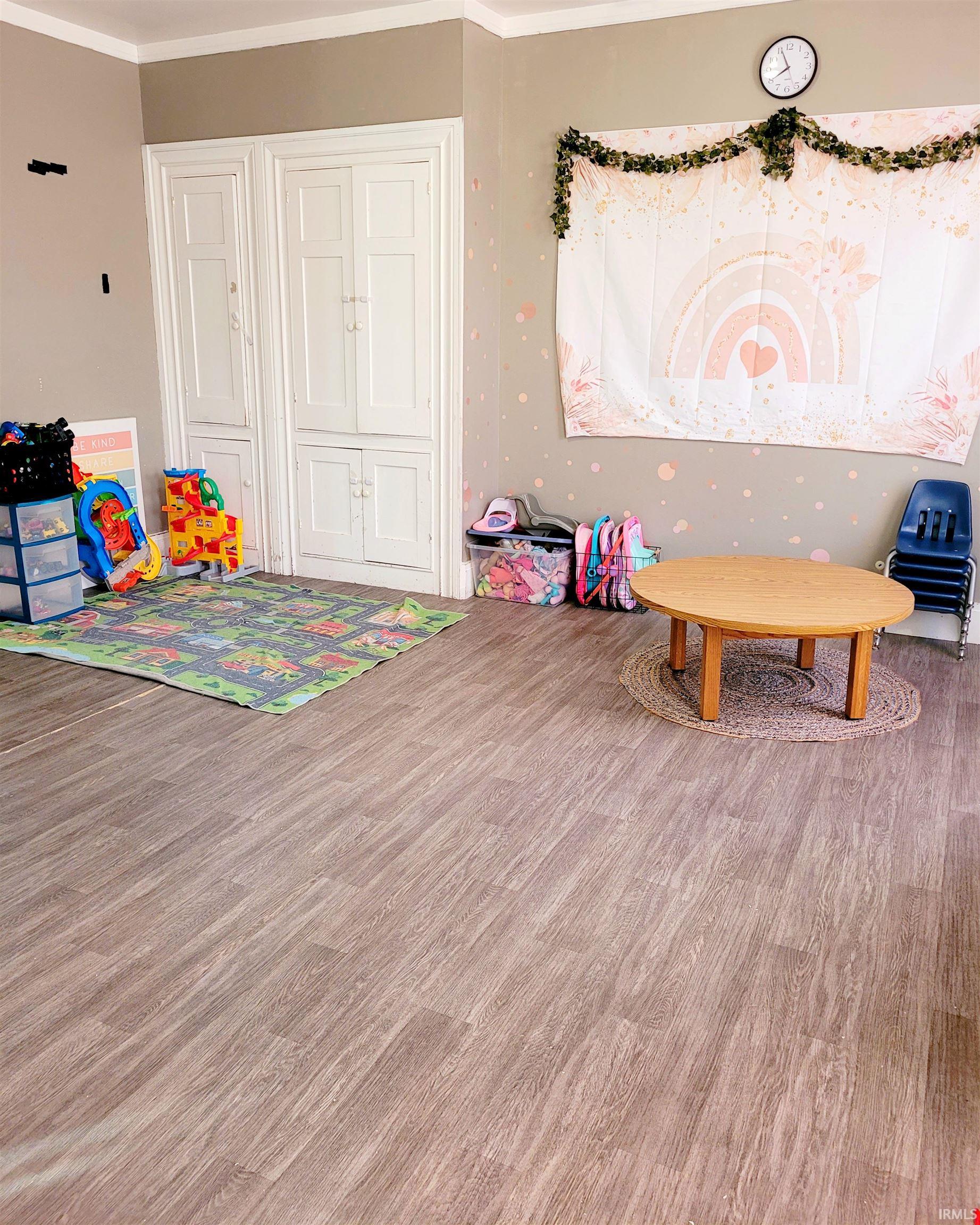 409 East Franklin Street Delphi, IN 46923 - Photo 18 of 23