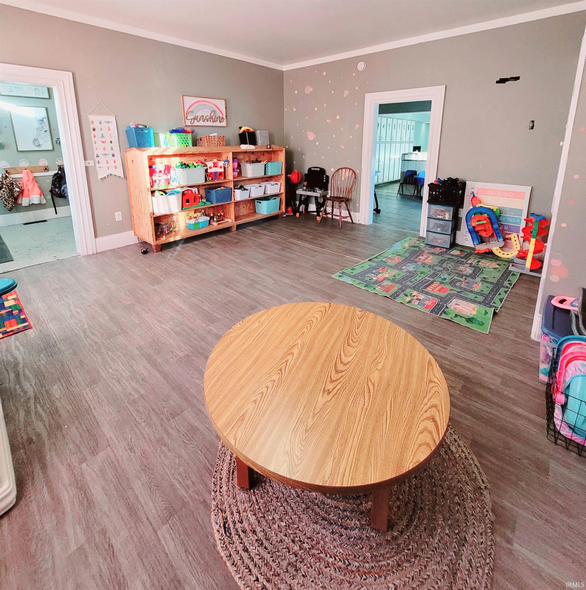 409 East Franklin Street Delphi, IN 46923 - Photo 19 of 23