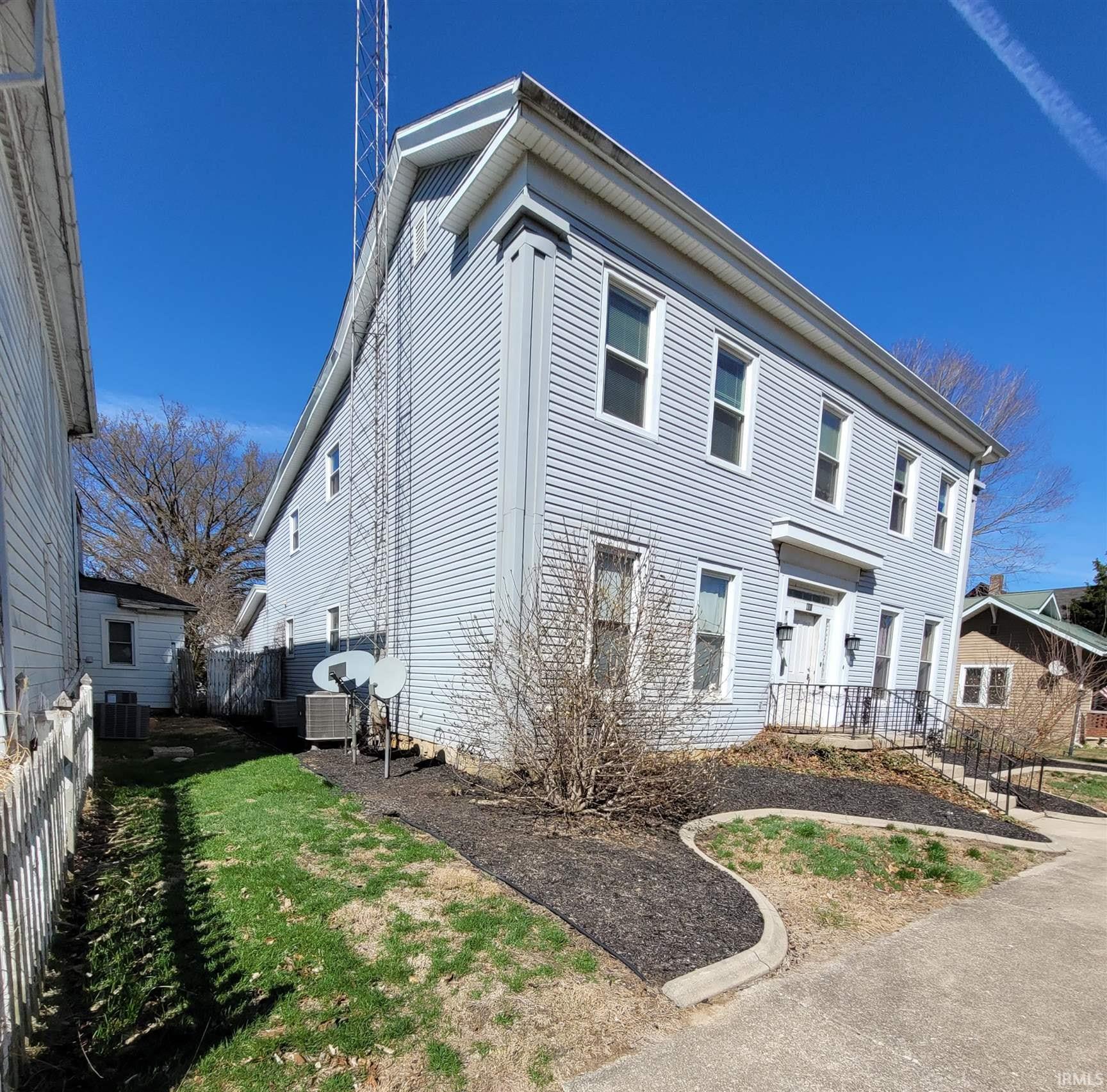 409 East Franklin Street Delphi, IN 46923 - Photo 2 of 23