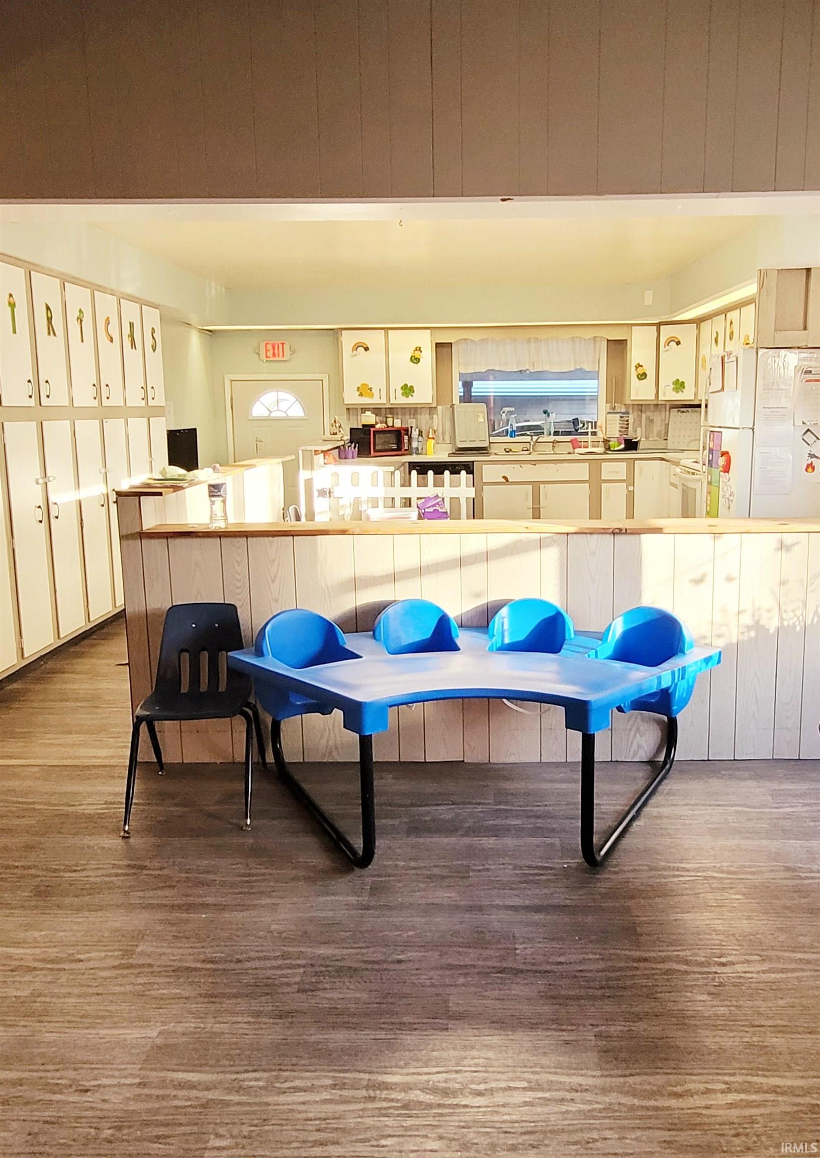 409 East Franklin Street Delphi, IN 46923 - Photo 21 of 23