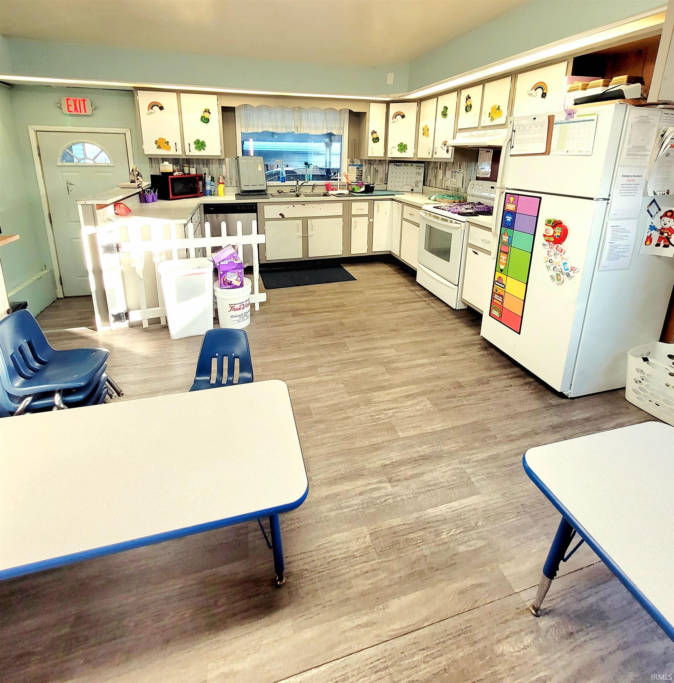 409 East Franklin Street Delphi, IN 46923 - Photo 22 of 23