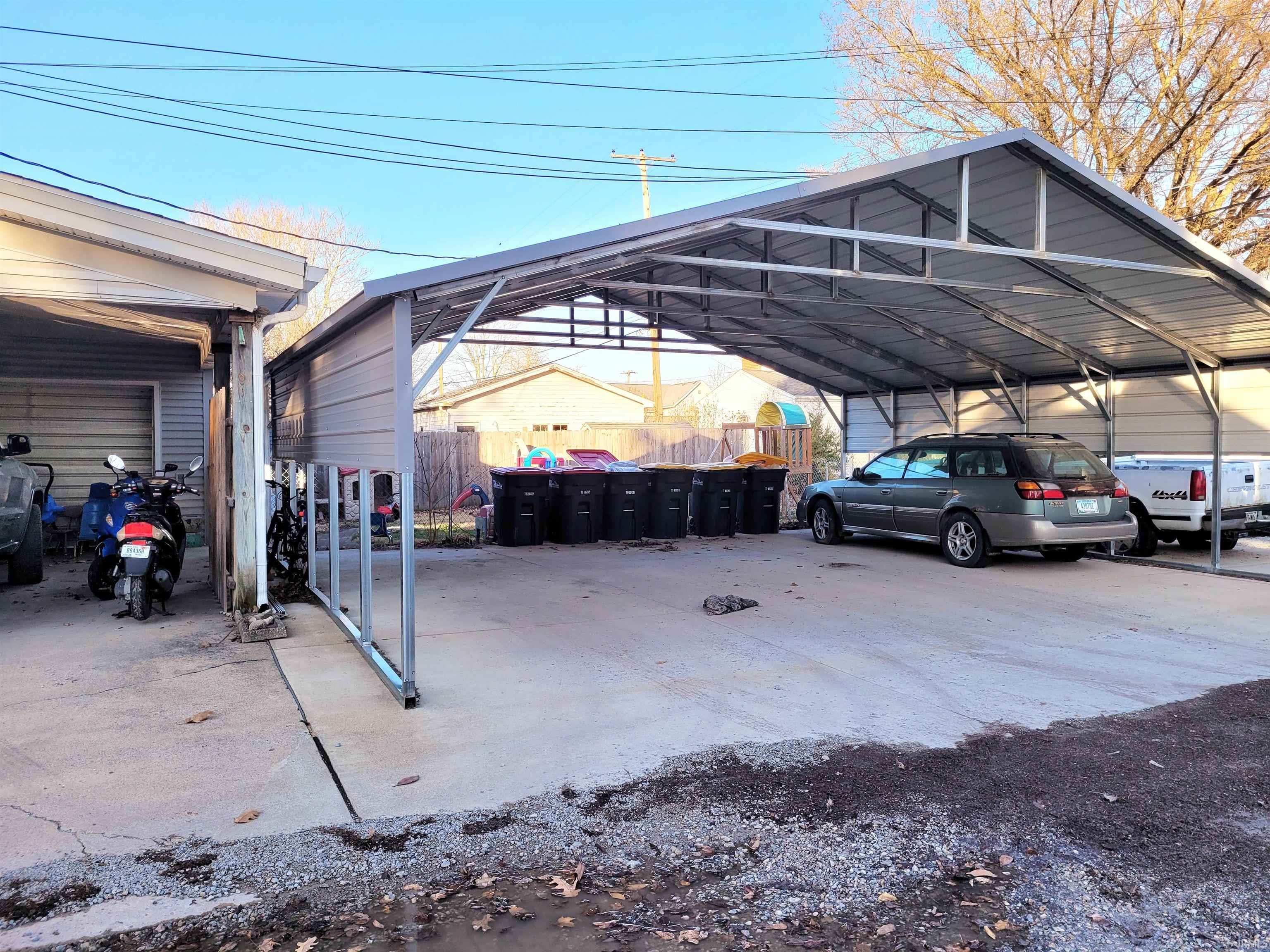 409 East Franklin Street Delphi, IN 46923 - Photo 4 of 23