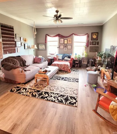 $254,500 | 409 East Franklin Street, Delphi, IN 46923