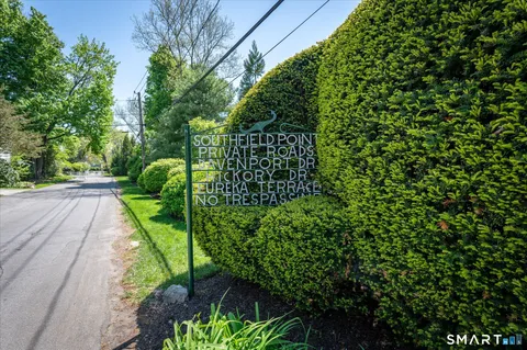 $5,495,000 | 250 Davenport Drive, Stamford, CT 06902