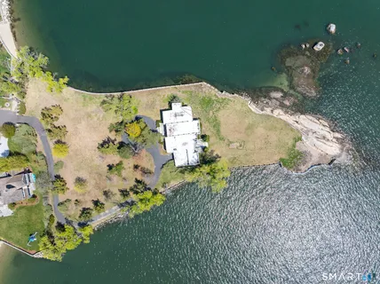 $5,495,000 | 250 Davenport Drive, Stamford, CT 06902