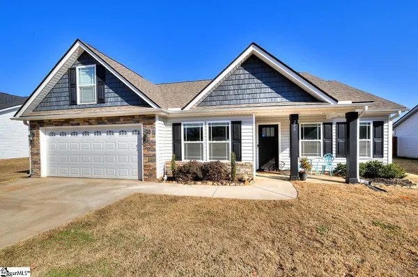 $310,000 | 248 Long Branch Road, Chesnee, SC 29323
