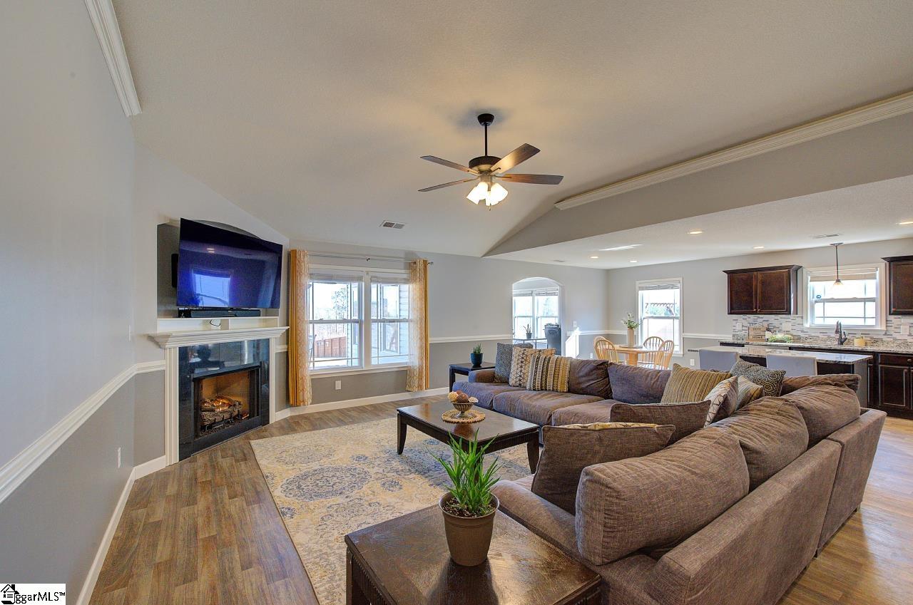 248 Long Branch Road Chesnee, SC 29323 - Photo 12 of 50