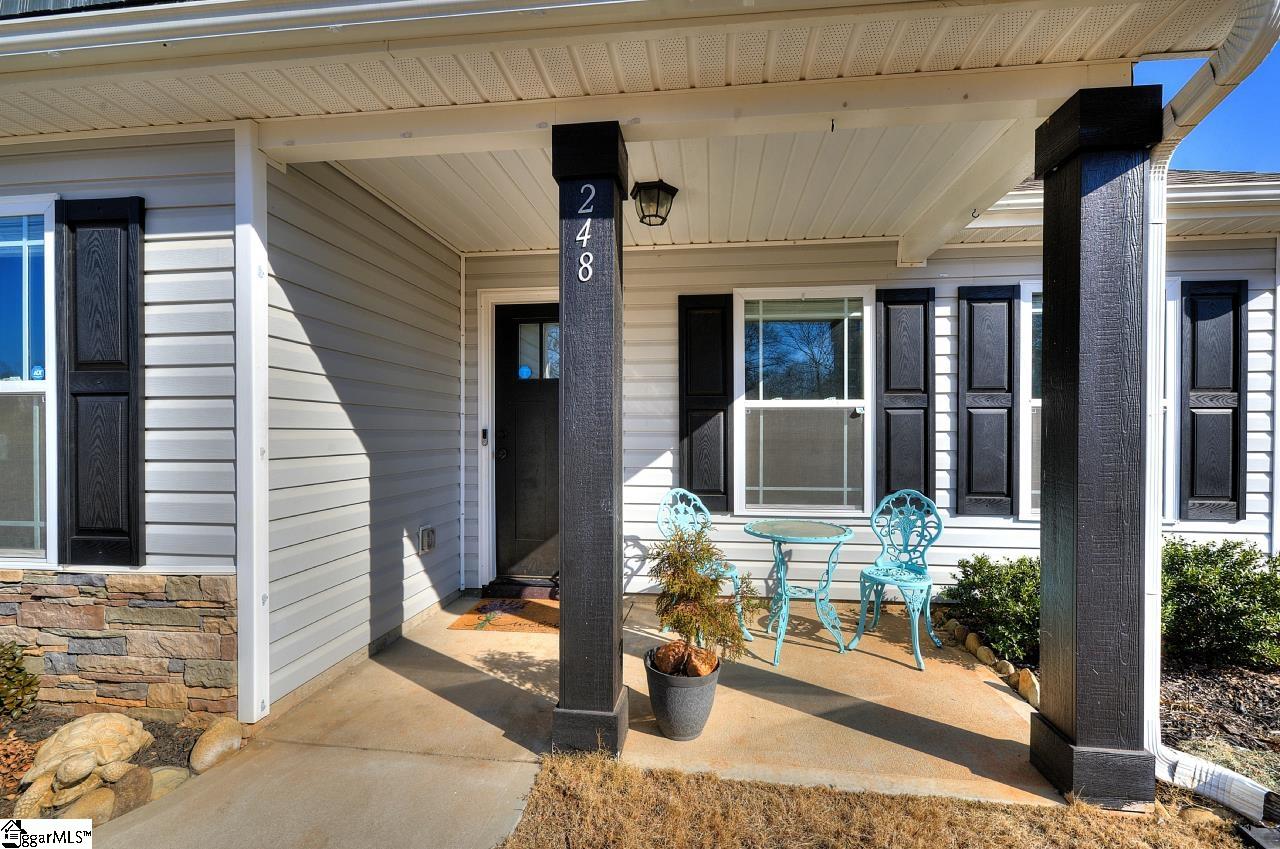 248 Long Branch Road Chesnee, SC 29323 - Photo 2 of 50