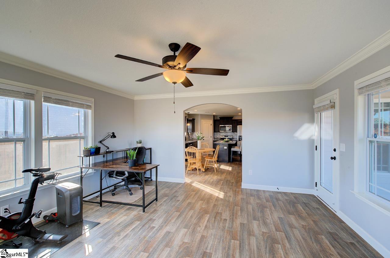 248 Long Branch Road Chesnee, SC 29323 - Photo 22 of 50