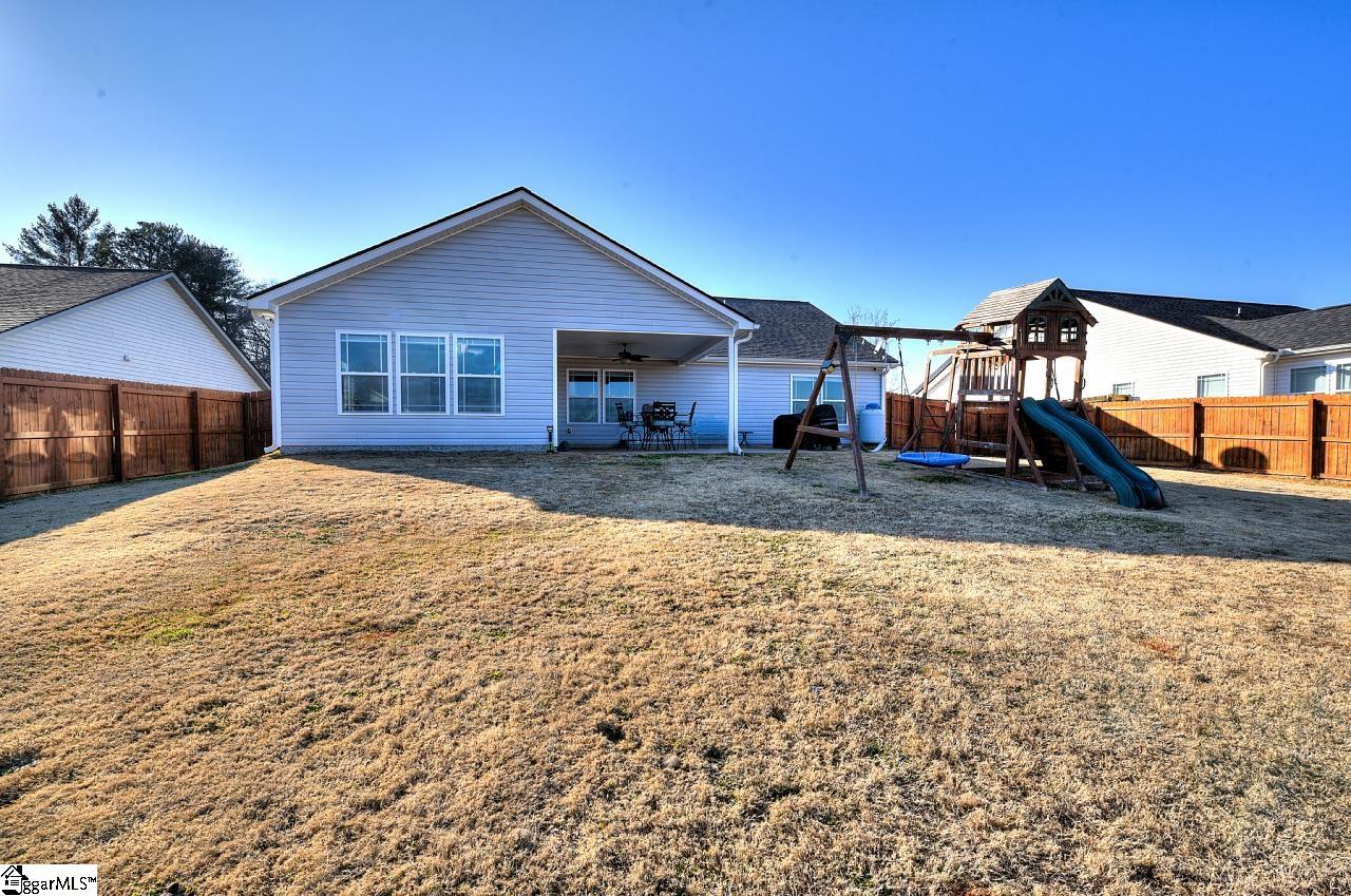 248 Long Branch Road Chesnee, SC 29323 - Photo 34 of 50