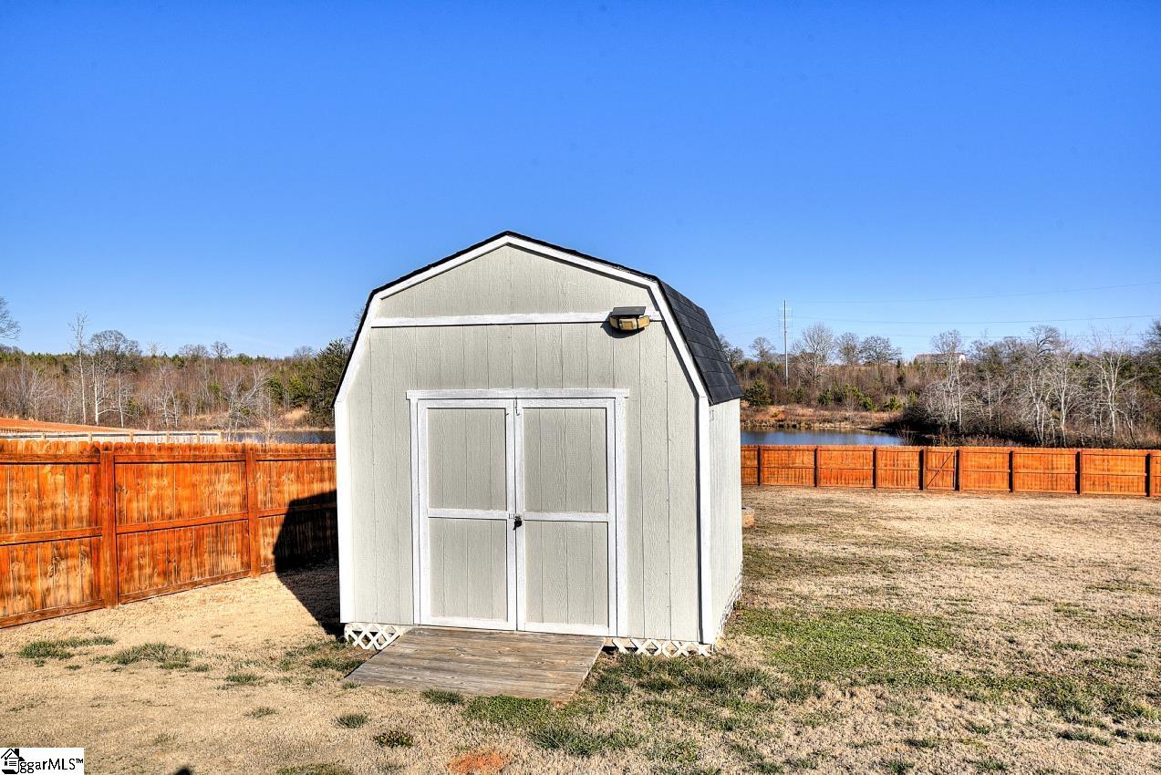 248 Long Branch Road Chesnee, SC 29323 - Photo 38 of 50