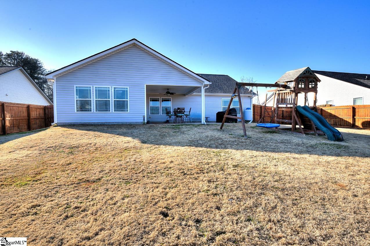 248 Long Branch Road Chesnee, SC 29323 - Photo 45 of 50