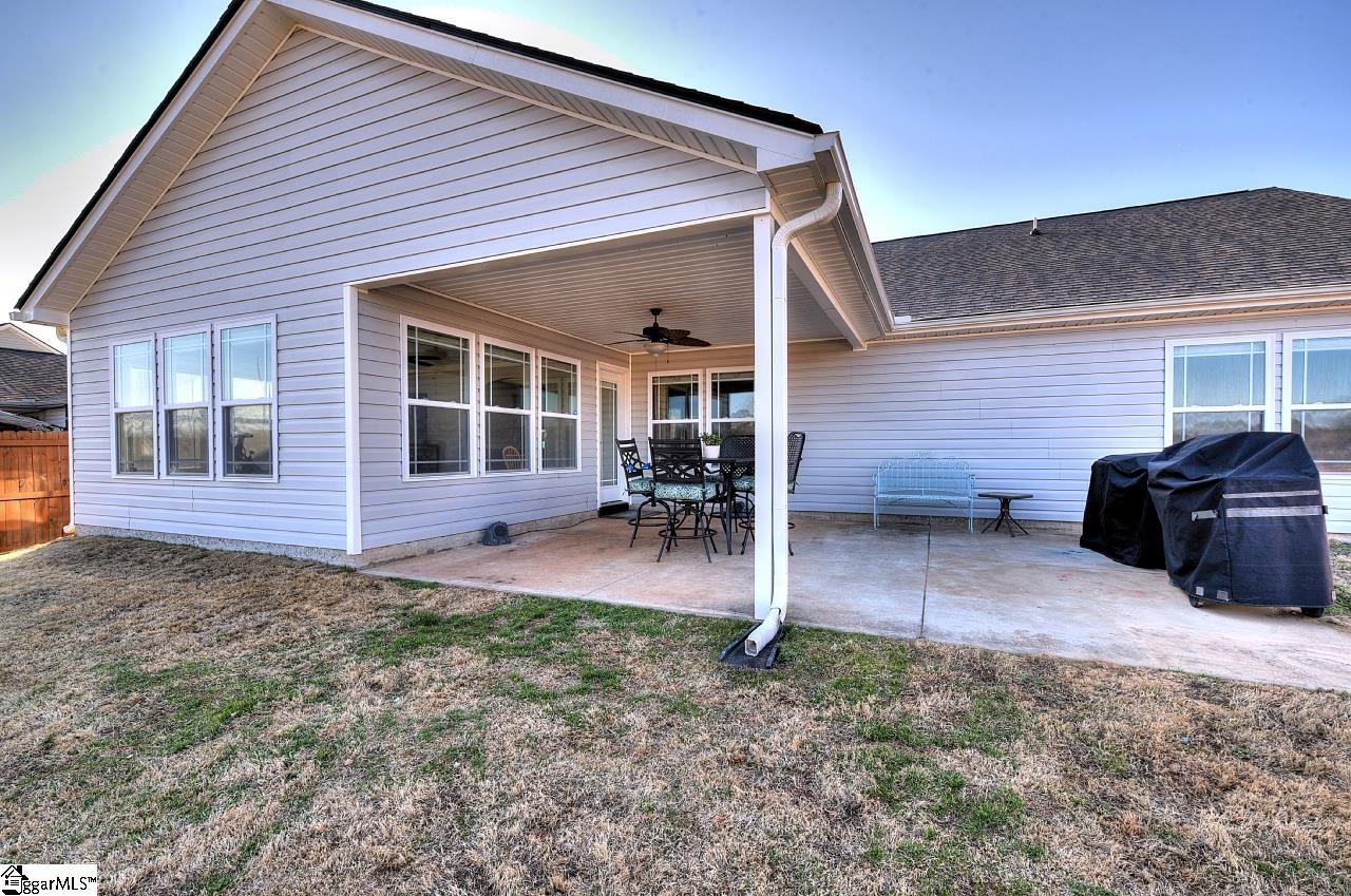 248 Long Branch Road Chesnee, SC 29323 - Photo 46 of 50