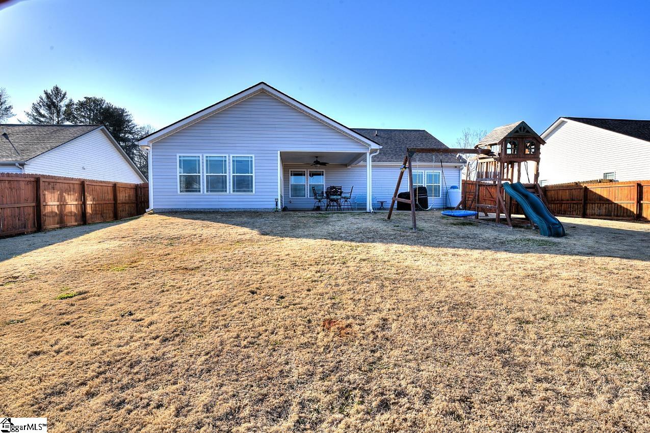 248 Long Branch Road Chesnee, SC 29323 - Photo 47 of 50