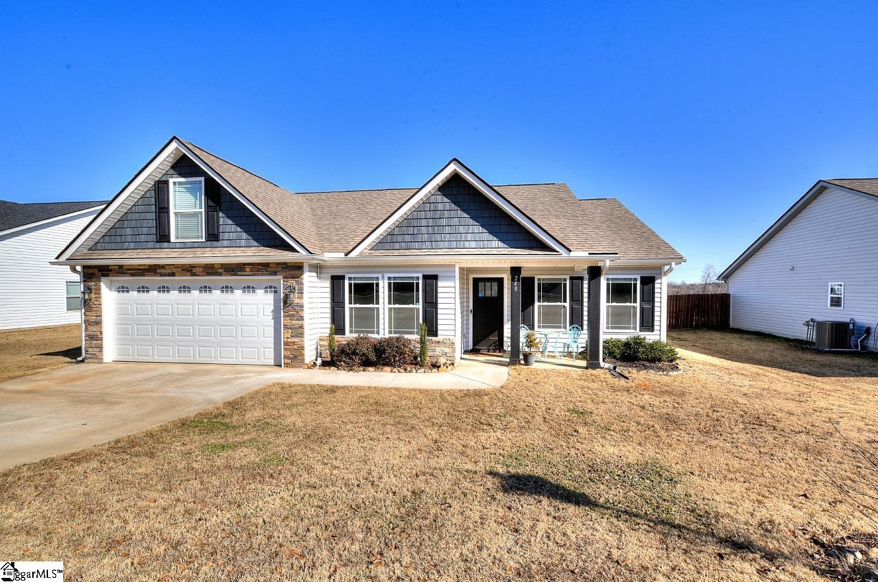 248 Long Branch Road Chesnee, SC 29323 - Photo 48 of 50