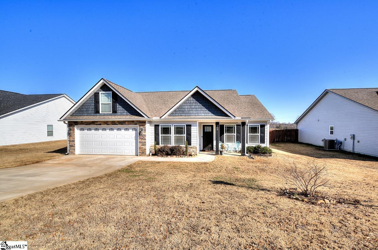 248 Long Branch Road Chesnee, SC 29323 - Photo 49 of 50