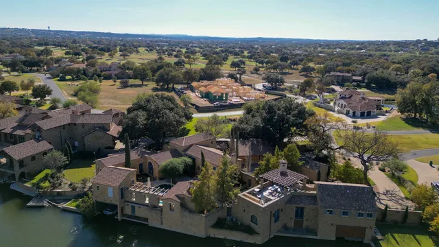 $8,500,000 | 104 La Posada Loop, Horseshoe Bay, TX 78657