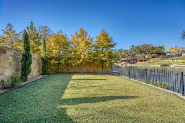 $8,500,000 | 104 La Posada Loop, Horseshoe Bay, TX 78657