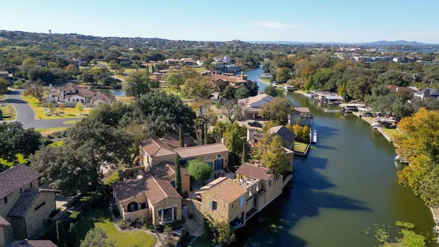 $8,500,000 | 104 La Posada Loop, Horseshoe Bay, TX 78657