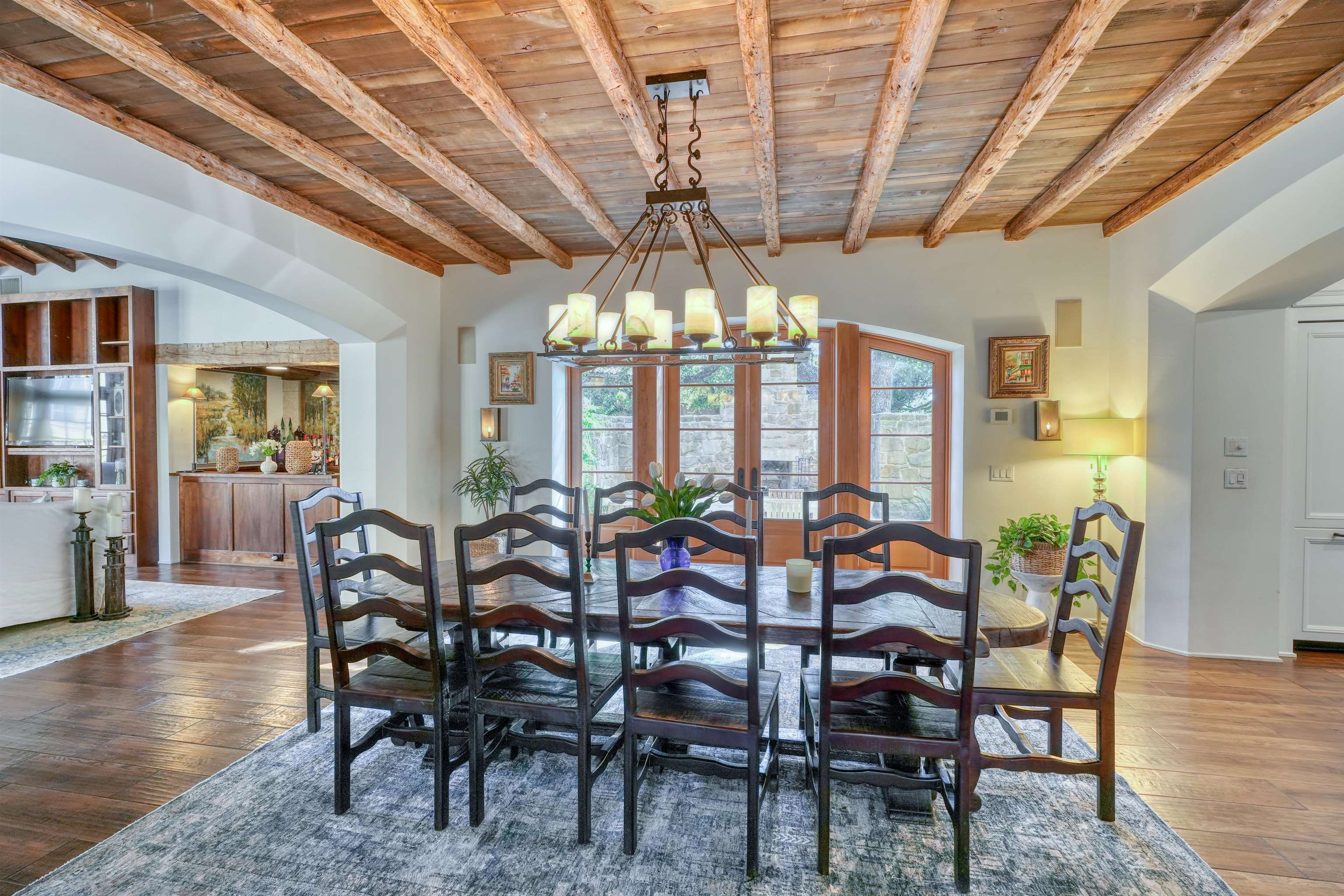 104 La Posada Loop Horseshoe Bay, TX 78657 - Photo 10 of 30