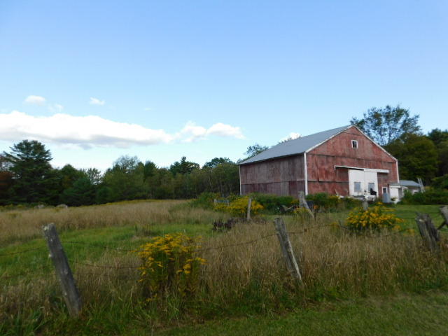 108 Farrand Hill Road Canton, ME 04221 - Photo 8 of 22 DSCN0527