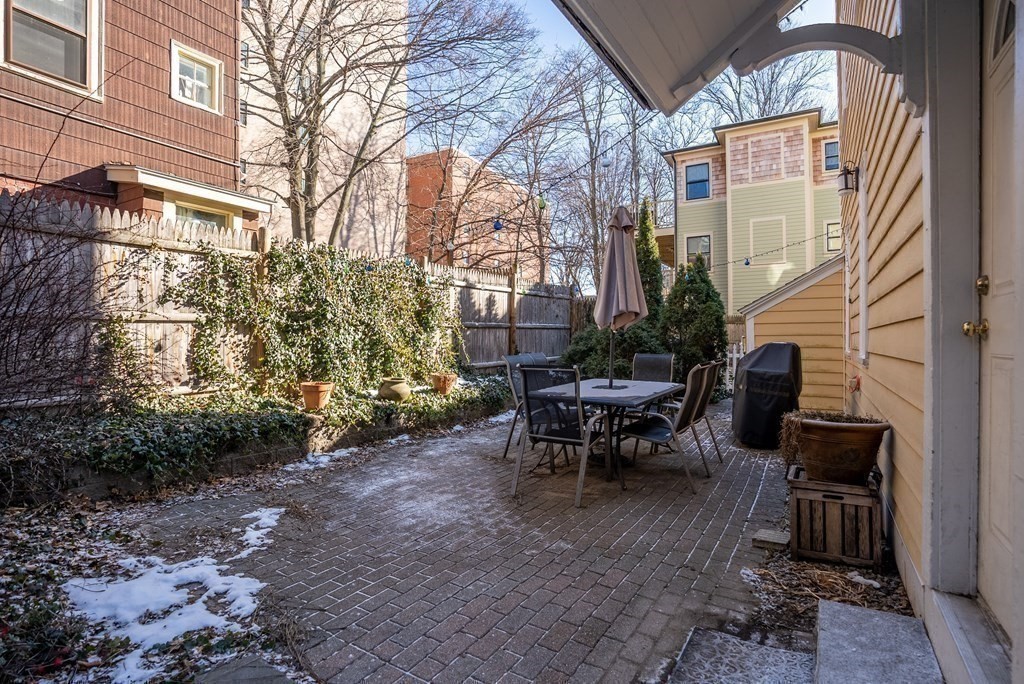 50 Line Street, Unit 2 Somerville, MA 02143 - Photo 11 of 27