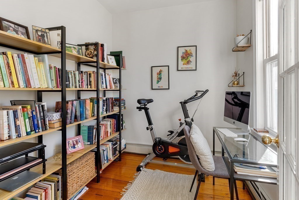 50 Line Street, Unit 2 Somerville, MA 02143 - Photo 14 of 27