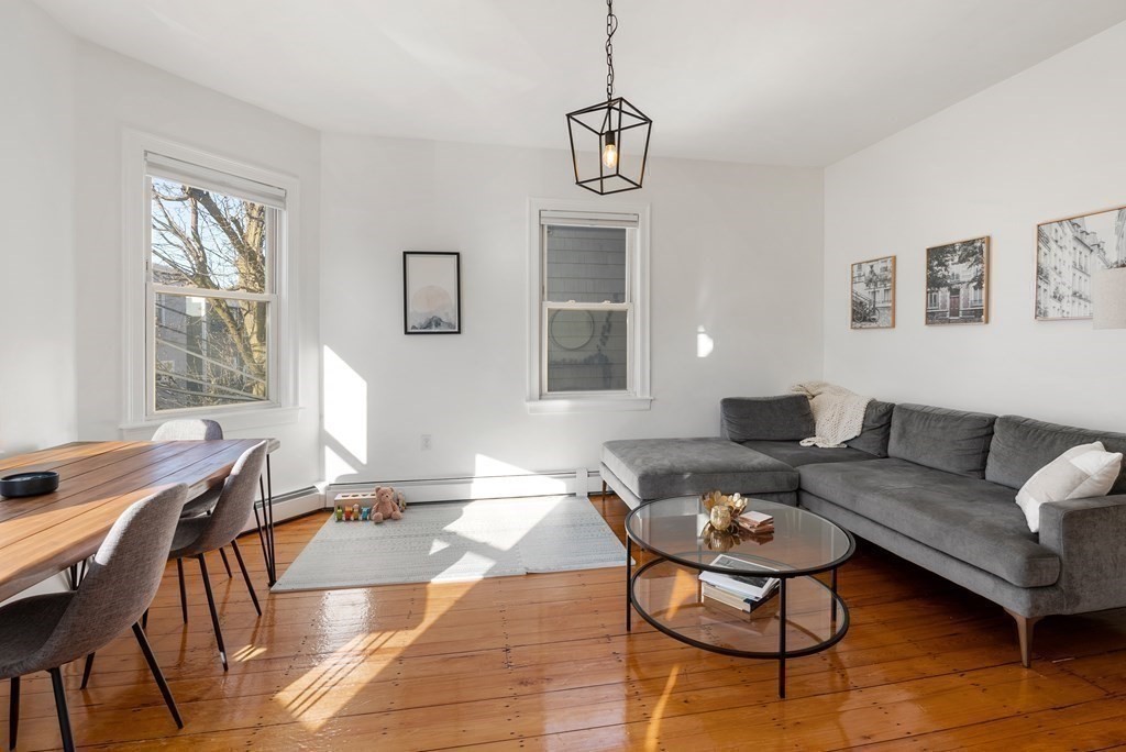 50 Line Street, Unit 2 Somerville, MA 02143 - Photo 15 of 27