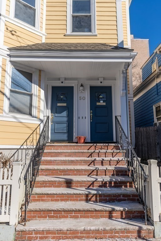 50 Line Street, Unit 2 Somerville, MA 02143 - Photo 20 of 27