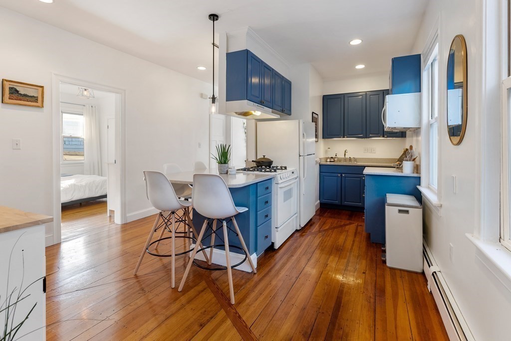 50 Line Street, Unit 2 Somerville, MA 02143 - Photo 2 of 27