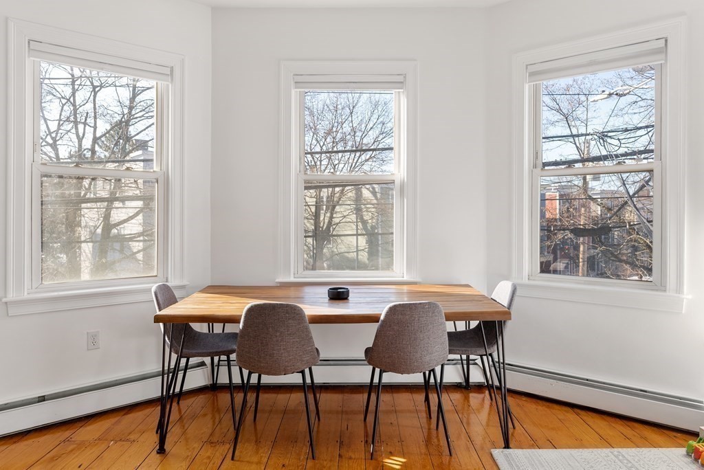 50 Line Street, Unit 2 Somerville, MA 02143 - Photo 3 of 27