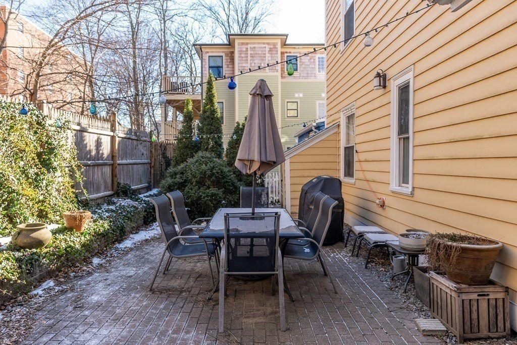 50 Line Street, Unit 2 Somerville, MA 02143 - Photo 6 of 27