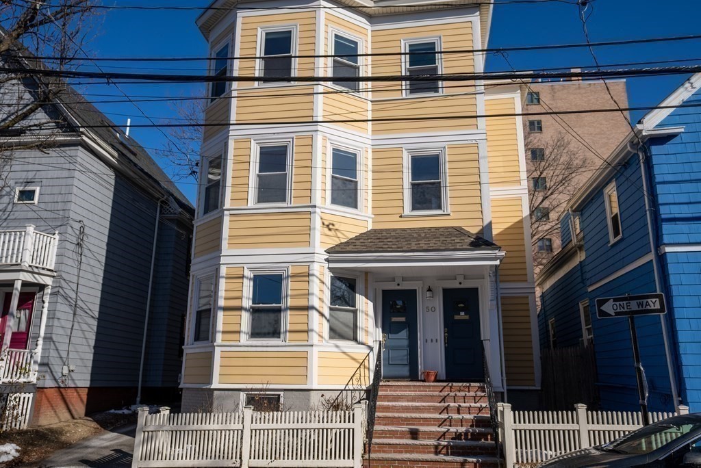 50 Line Street, Unit 2 Somerville, MA 02143 - Photo 7 of 27