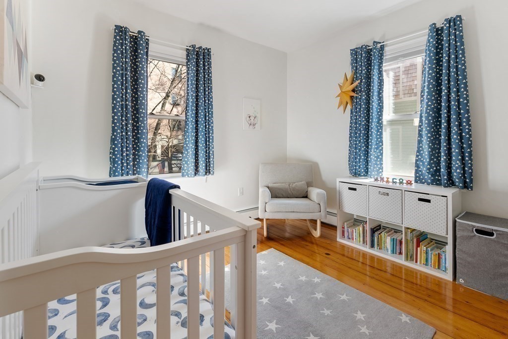 50 Line Street, Unit 2 Somerville, MA 02143 - Photo 8 of 27