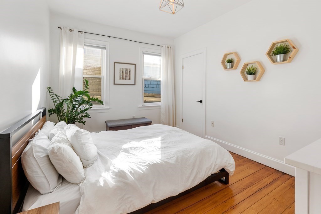 50 Line Street, Unit 2 Somerville, MA 02143 - Photo 9 of 27