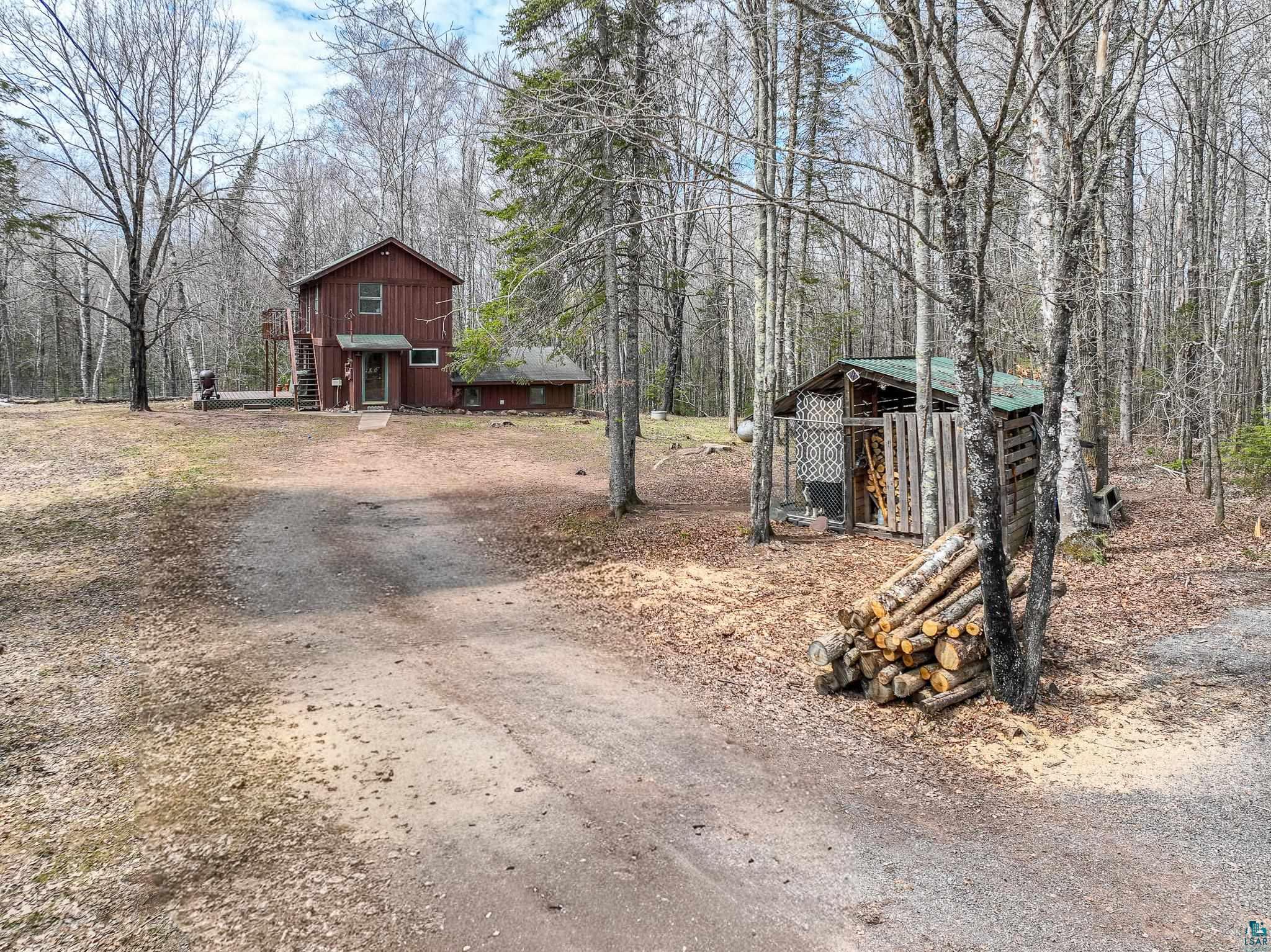 5190 Koenen Road South Range, WI 54874 - Photo 17 of 35