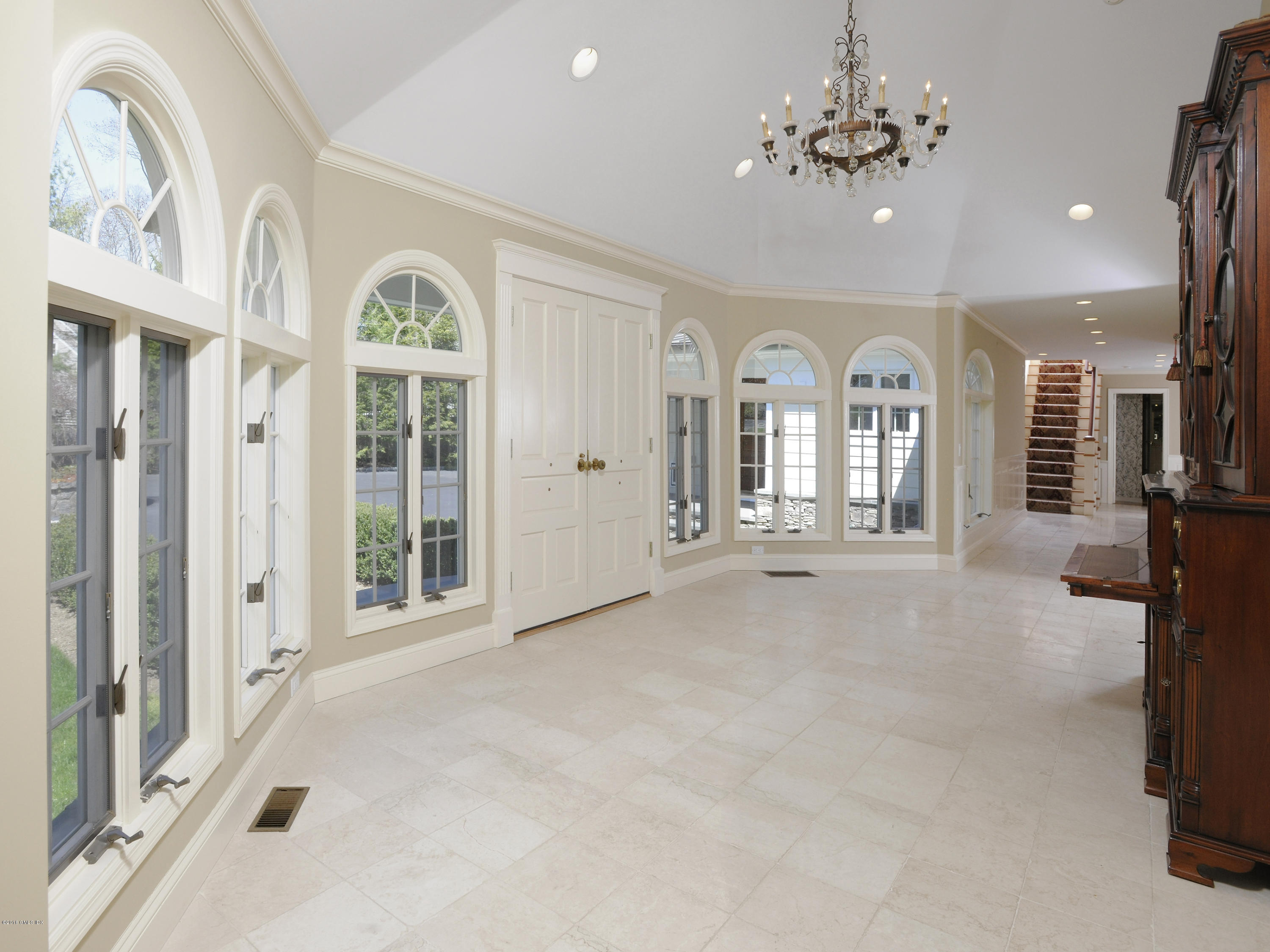 67 Burning Tree Road Greenwich, CT 06830 - Photo 4 of 28 a view of an empty room