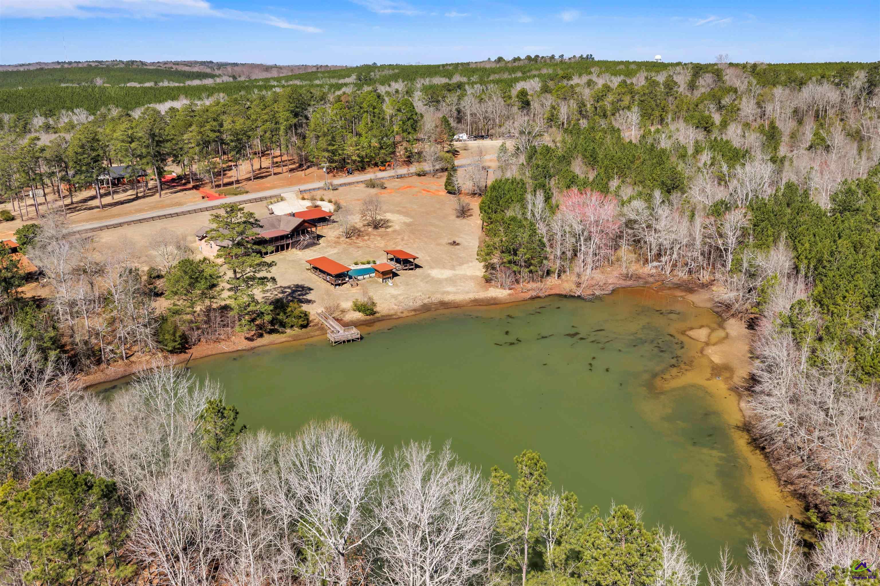 407 J R Sims Road Irwinton, GA 31042 - Photo 81 of 94