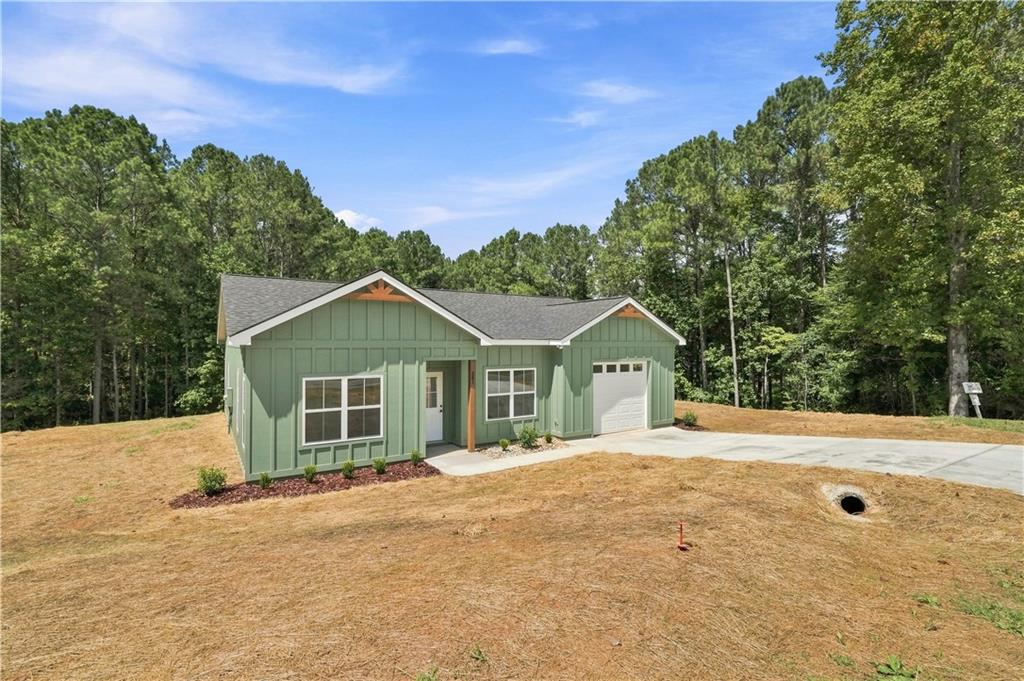 381 Bethel Road Talking Rock, GA 30175 - Photo 10 of 62 Gallery Image 10