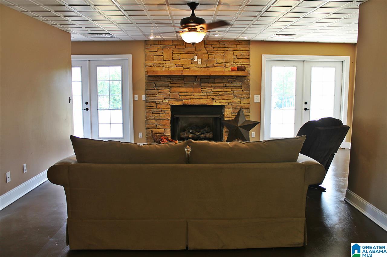 435 Earl Roberts Road Anniston, AL 36207 - Photo 30 of 38