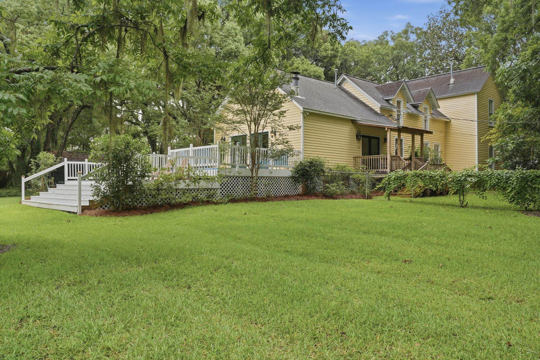 2414 Radford Farm Road Tallahassee, FL 32309 - Photo 49 of 49