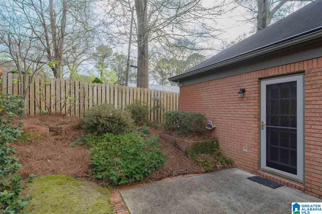 3329 Timber Ridge Drive Birmingham, AL 35243 - Photo 34 of 35