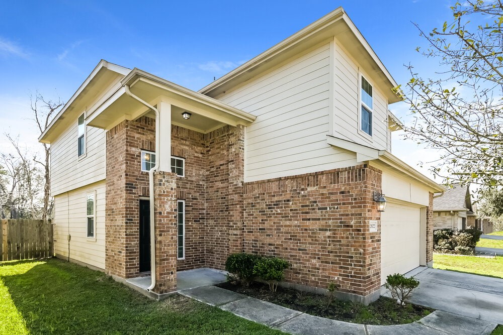 2622 Mesquite Ridge Drive Houston, TX 77073 - Photo 4 of 18
