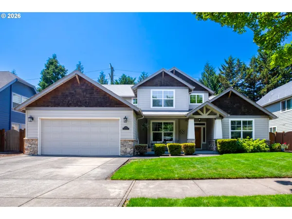$619,000 | 2552 Crowther Drive, Eugene, OR 97404